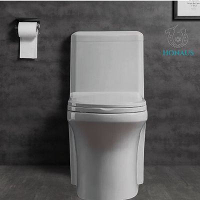Comfortable Seating One Piece Water Closet Single Piece Wc Inodoro Sanitary Ware
