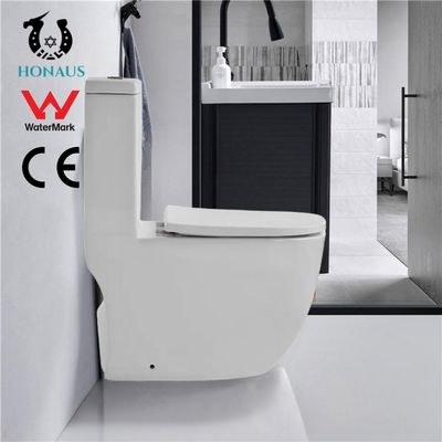 WaterMark Siphonic One Piece Toilet Bowl