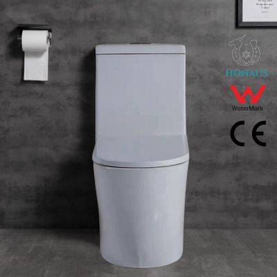 WaterMark Siphonic One Piece Toilet Bowl