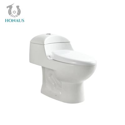 ODM OEM One Piece Toilet Elongated Bowl