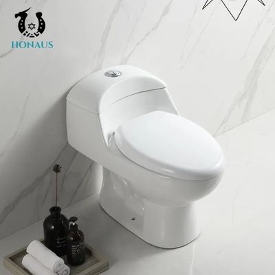 ODM OEM One Piece Toilet Elongated Bowl