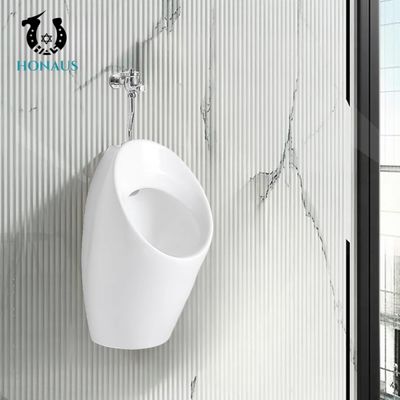 Colored Popular American Standard Wall Hung Urinal ODM/OEM Available