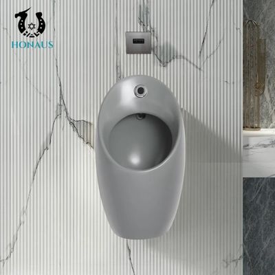 Colored Popular American Standard Wall Hung Urinal ODM/OEM Available